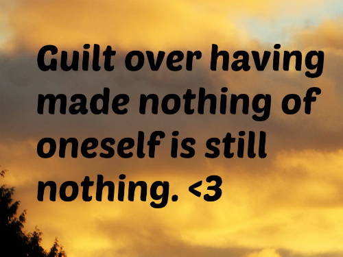 guilt_over_nothing